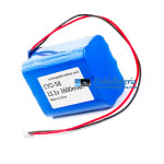 Batería para PLC CYD-58 [Batería de Repuesto]